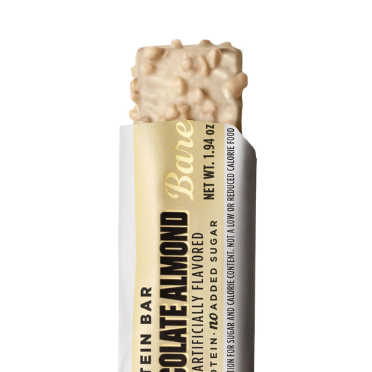 Barebells White Chocolate Almond