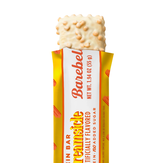 Barebells Orange Creamsicle