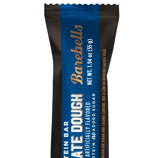 Barebells Chocolate Dough