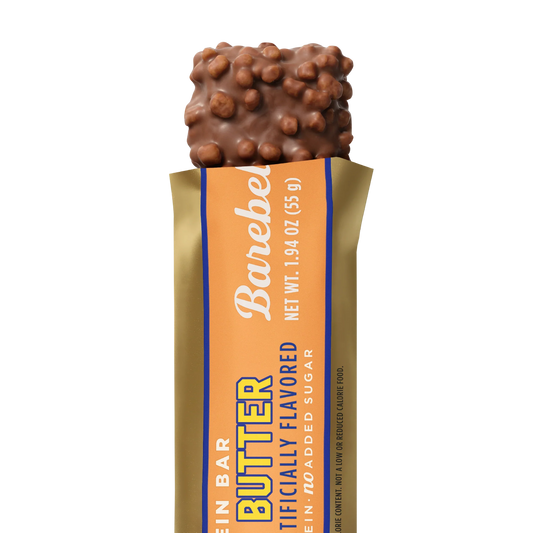 Barebells Peanut Butter