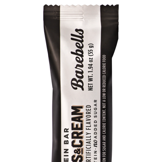 Barebells Cookies & Cream