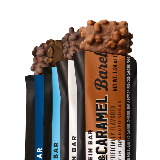 Barebells People's Choice Pack