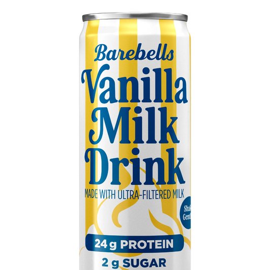 Barebells Vanilla Milk Drink