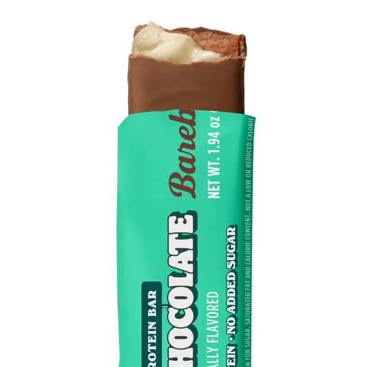 Barebells Minty Chocolate