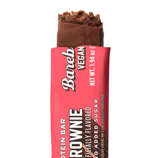 Barebells Vegan Fudge Brownie