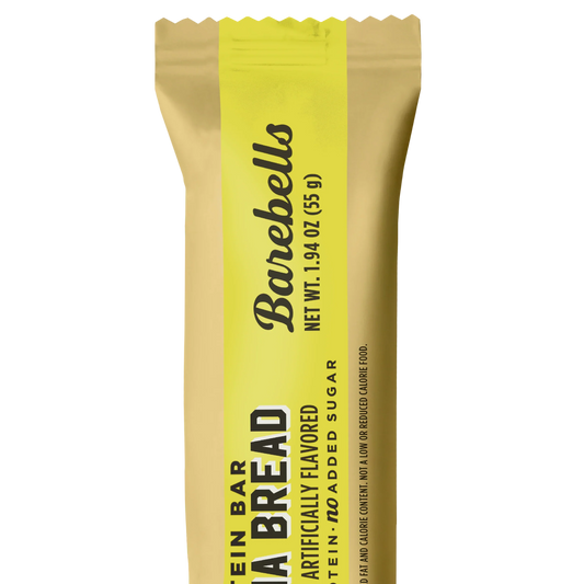 Barebells Banana Bread