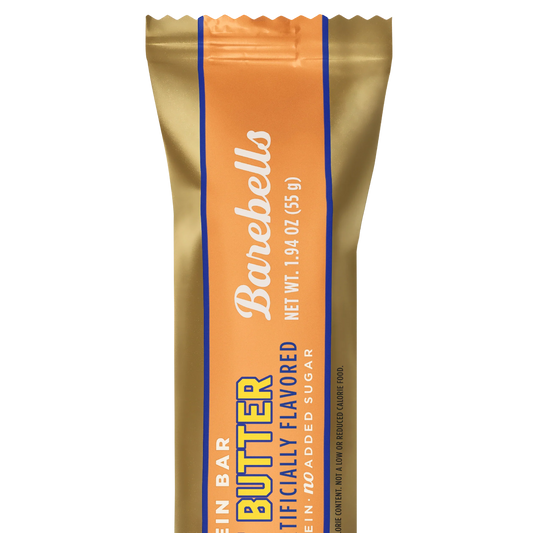 Barebells Peanut Butter