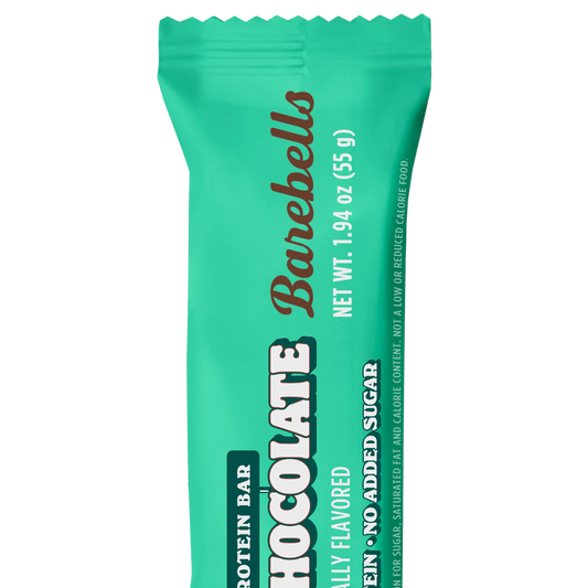 Barebells Minty Chocolate