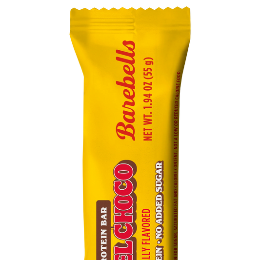 Barebells Caramel Choco