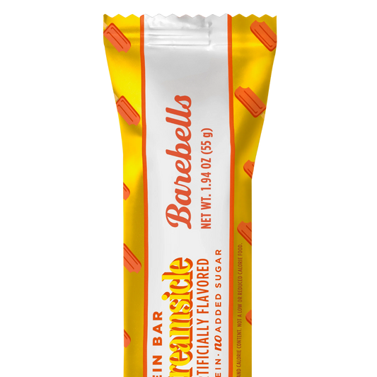 Barebells Orange Creamsicle