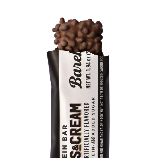 Barebells Cookies & Cream