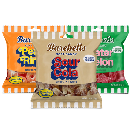 Barebells Candy Variety Pack